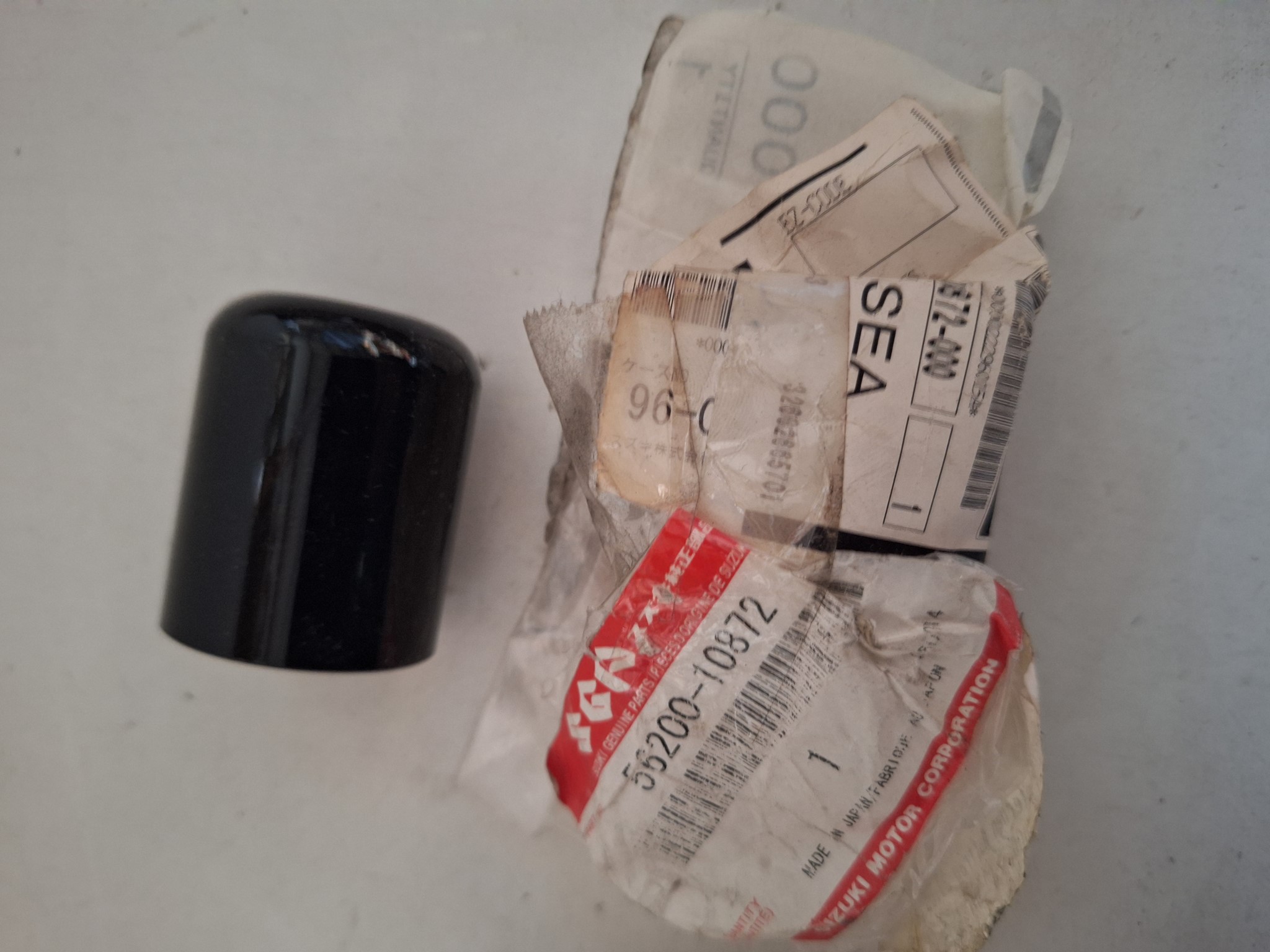 Picture of SUZUKI  GEWICHT.LENKER  56200-10872